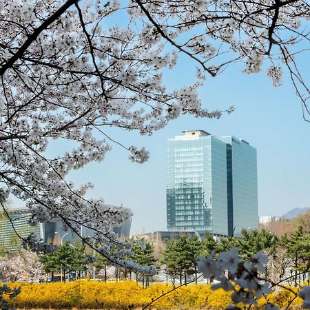 Doubletree By Hilton Seoul Pangyo Residences ซองนัม ภายนอก รูปภาพ