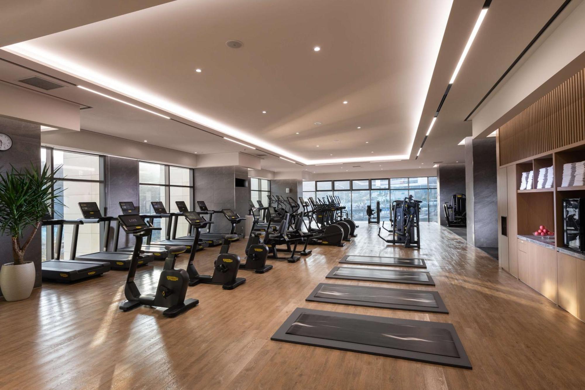 Doubletree By Hilton Seoul Pangyo Residences ซองนัม ภายนอก รูปภาพ
