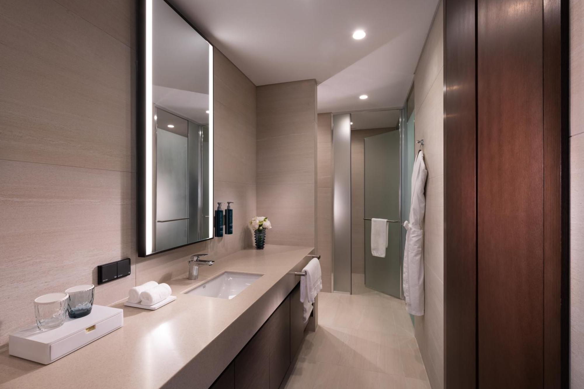 Doubletree By Hilton Seoul Pangyo Residences ซองนัม ภายนอก รูปภาพ