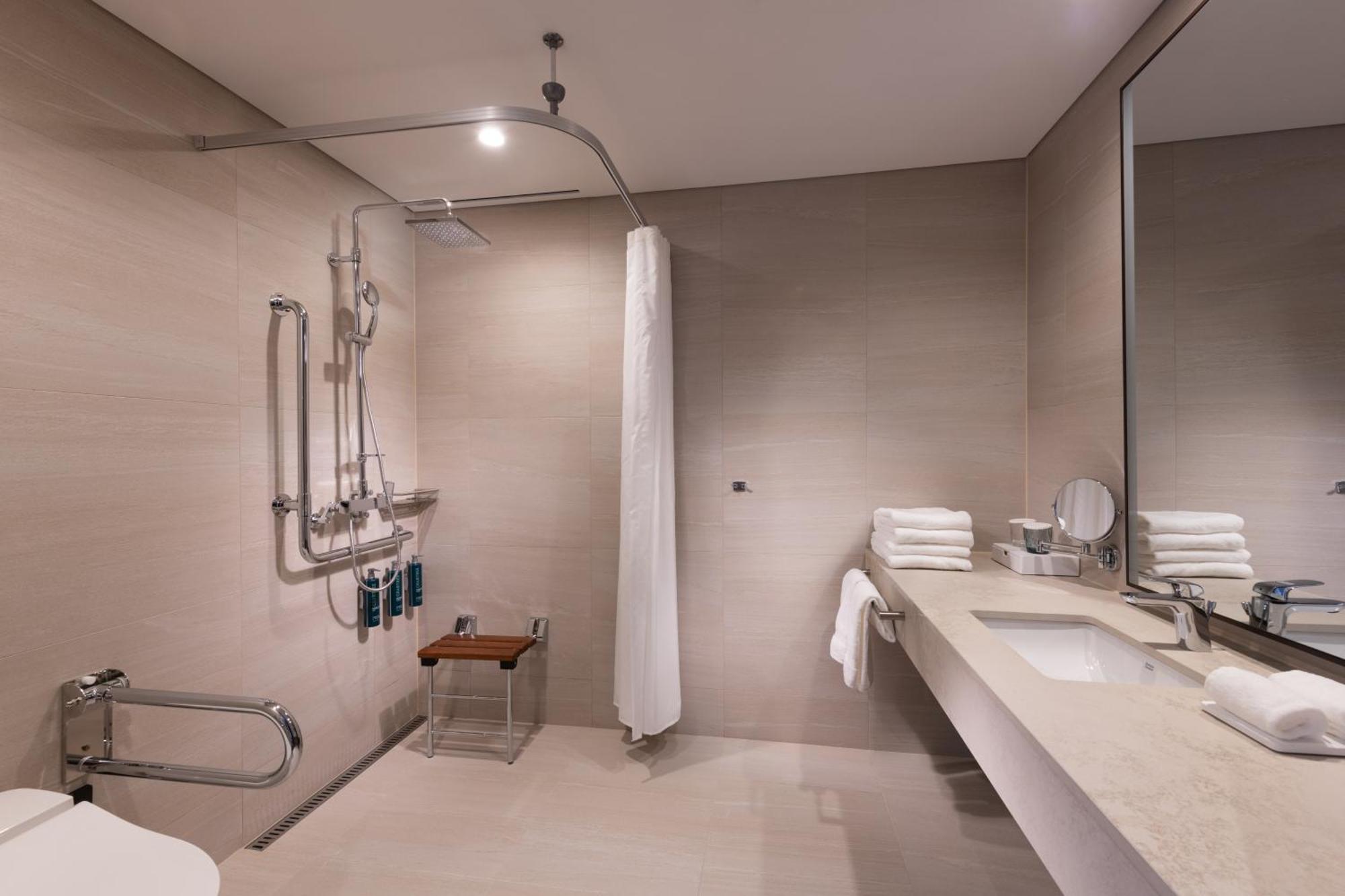Doubletree By Hilton Seoul Pangyo Residences ซองนัม ภายนอก รูปภาพ