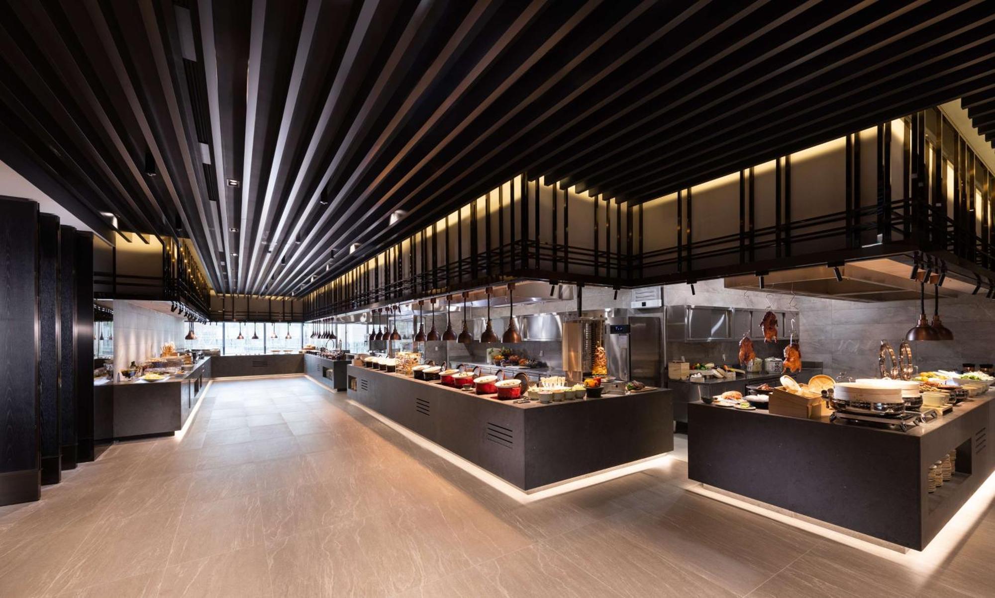 Doubletree By Hilton Seoul Pangyo Residences ซองนัม ภายนอก รูปภาพ