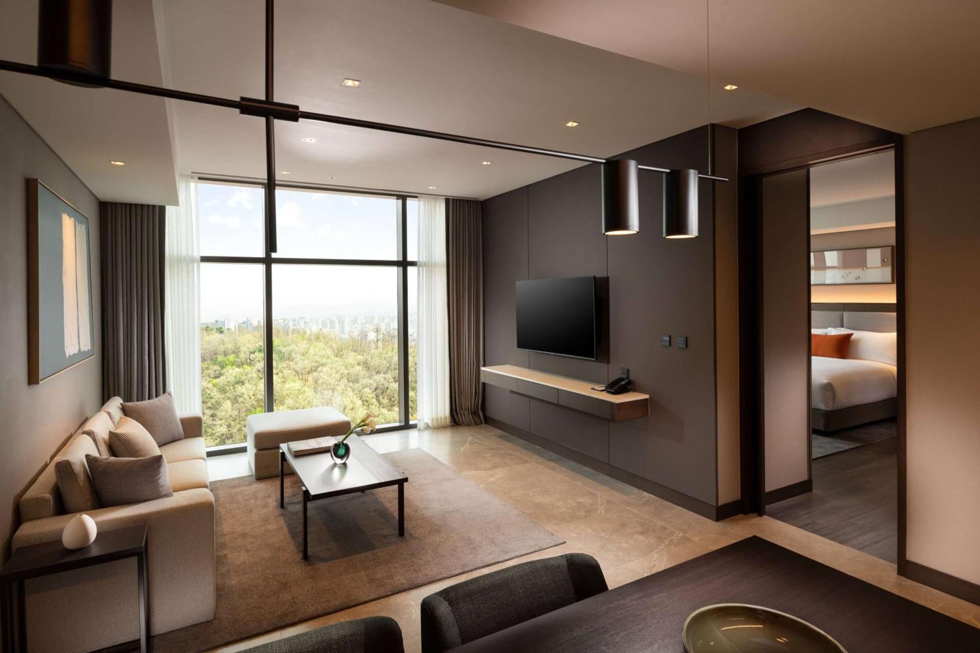 Doubletree By Hilton Seoul Pangyo Residences ซองนัม ภายนอก รูปภาพ